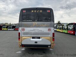 Mercedes-Benz O 510 Tourino