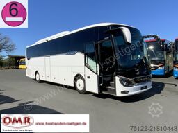 Setra S 515 HD