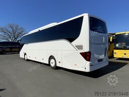 Setra S 515 HD