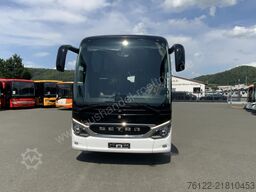 Setra S 515 HD