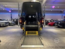 MERCEDES-BENZ Sprinter Maxi *Behindertentransporter/Rollstuhl*