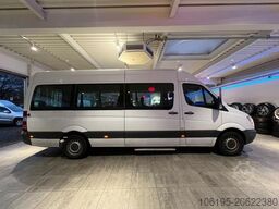MERCEDES-BENZ Sprinter Maxi *Behindertentransporter/Rollstuhl*
