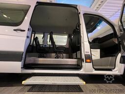 MERCEDES-BENZ Sprinter Maxi *Behindertentransporter/Rollstuhl*