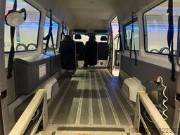MERCEDES-BENZ Sprinter Maxi *Behindertentransporter/Rollstuhl*