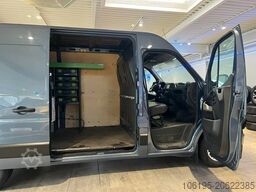 RENAULT Master dCI*Sortimo Regale*1.Hand*Garantie*