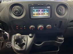 RENAULT Master dCI*Sortimo Regale*1.Hand*Garantie*