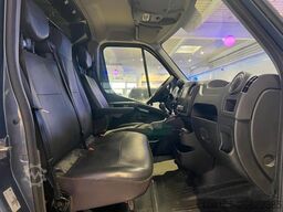 RENAULT Master dCI*Sortimo Regale*1.Hand*Garantie*