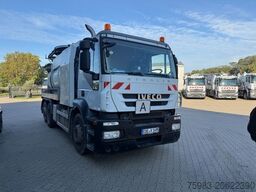 IVECO Stralis AD260