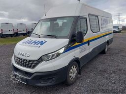 IVECO Daily 35s16 Hi-Matic Maxi Mixto*6-Sitzer*1.Hand*