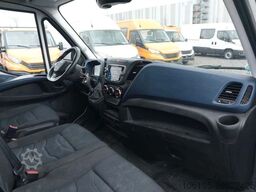 IVECO Daily 35s16 Hi-Matic Maxi Mixto*6-Sitzer*1.Hand*