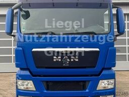 MAN TGX 26.540 6x2 LL*Lift*Lenk*TÜV*SP*Retarder*Klim