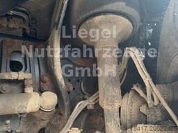 MAN TGX 26.540 6x2 LL*Lift*Lenk*TÜV*SP*Retarder*Klim