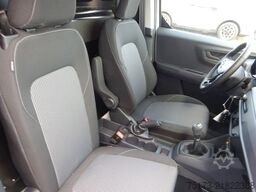 FORD Transit Courier Trend Kasten WiPa GRA DAB S&S