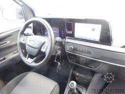 FORD Transit Courier Trend Kasten WiPa GRA DAB S&S