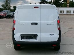 FORD Transit Courier Trend 1.5L EcoBl 2xS-Tür WiPa