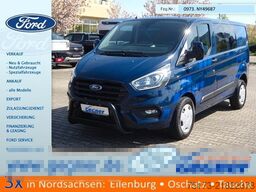 FORD Transit Custom Doka Kasten 320 L1H1 Trend 130PS