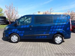FORD Transit Custom Doka Kasten 320 L1H1 Trend 130PS