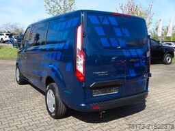 FORD Transit Custom Doka Kasten 320 L1H1 Trend 130PS