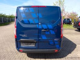 FORD Transit Custom Doka Kasten 320 L1H1 Trend 130PS