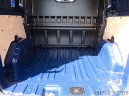 FORD Transit Custom Doka Kasten 320 L1H1 Trend 130PS