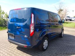 FORD Transit Custom Doka Kasten 320 L1H1 Trend 130PS