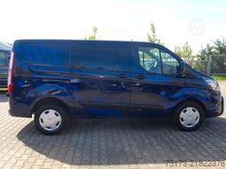 FORD Transit Custom Doka Kasten 320 L1H1 Trend 130PS