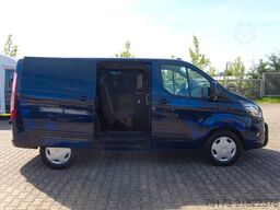 FORD Transit Custom Doka Kasten 320 L1H1 Trend 130PS