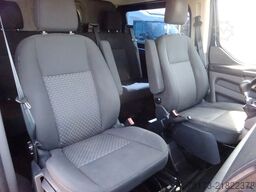 FORD Transit Custom Doka Kasten 320 L1H1 Trend 130PS