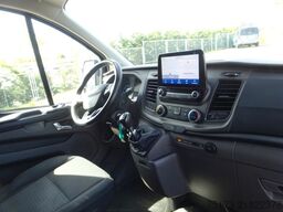 FORD Transit Custom Doka Kasten 320 L1H1 Trend 130PS