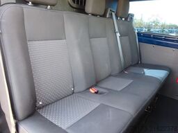 FORD Transit Custom Doka Kasten 320 L1H1 Trend 130PS