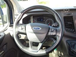 FORD Transit Custom Doka Kasten 320 L1H1 Trend 130PS