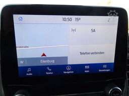 FORD Transit Custom Doka Kasten 320 L1H1 Trend 130PS