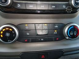 FORD Transit Custom Doka Kasten 320 L1H1 Trend 130PS