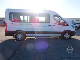 FORD Transit 350L3H2 Trend KMP BTW Lift 2xKlima