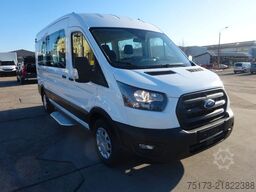 FORD Transit 350L3H2 Trend KMP BTW Lift 2xKlima