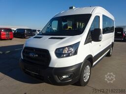 FORD Transit 350L3H2 Trend KMP BTW Lift 2xKlima
