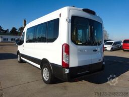 FORD Transit 350L3H2 Trend KMP BTW Lift 2xKlima