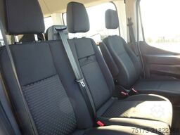 FORD Transit 350L3H2 Trend KMP BTW Lift 2xKlima