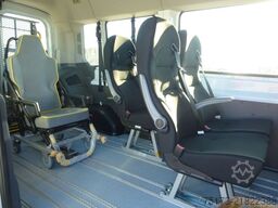 FORD Transit 350L3H2 Trend KMP BTW Lift 2xKlima