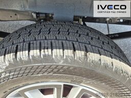 IVECO 35S16A8 V LED, Navi, Kamera, AHK