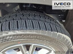IVECO 35S16A8 V LED, Navi, Kamera, AHK
