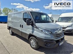 IVECO 35S16A8 V LED, Navi, Kamera, AHK