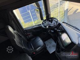 Scania S590 - V8 - KOBLENZ EDiTiON - FULL AIR - HIGHLINE
