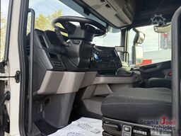 Scania R 460 NA - SUPER - HIGHLINE - 2x TANKs - ACC