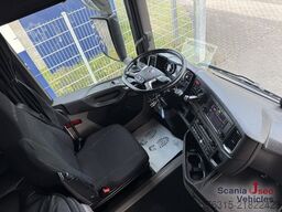 Scania R 460 NA - SUPER - HIGHLINE - 2x TANKs - ACC