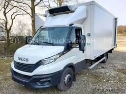 MERCEDES-BENZ Daily 70c18 /Frigo Cool Thermo King/load 3,1ton
