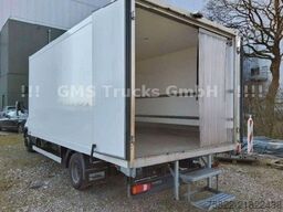 MERCEDES-BENZ Daily 70c18 /Frigo Cool Thermo King/load 3,1ton