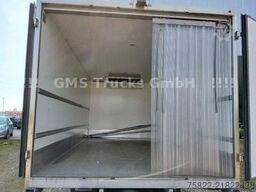 MERCEDES-BENZ Daily 70c18 /Frigo Cool Thermo King/load 3,1ton