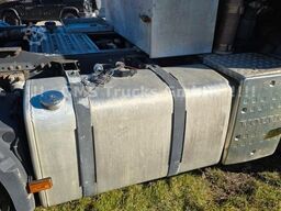 VOLVO FH 16 - 660 / 6X4 / BIG AXLE / 100ton