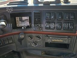 VOLVO FH 16 - 660 / 6X4 / BIG AXLE / 100ton